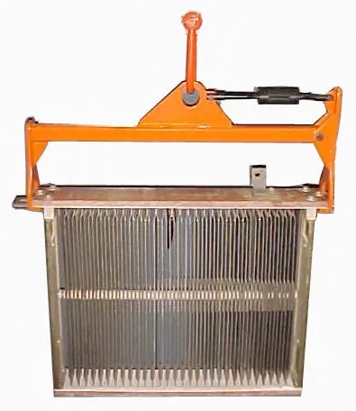 T66500 Ge Dynamic Brake Grid Lifting Tool 1