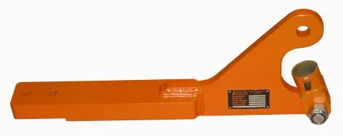 T66510 Aftercooler Lifting Tool For Emd Sd70Ace 1