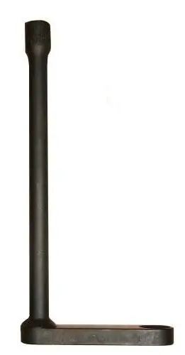 T66700 Emd Head Frame Bolt Wrench — 9/16" Drive 1