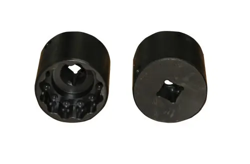 T66960-15/16" Speeder Socket For Ge Fdl Piston Pin Bolts 1
