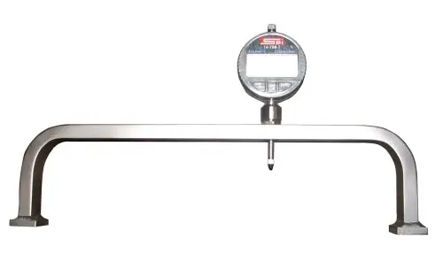 T67030 Emd Valve Stem Height Verification Tool 1