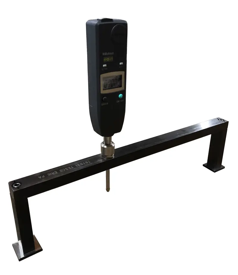 T67031 Emd Valve Height Measurement Gauge 1