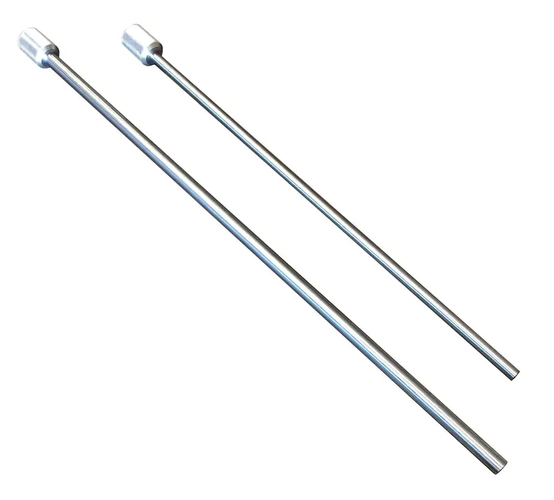 T67590 Precision Master And Art Rod Alignment Dowels 1