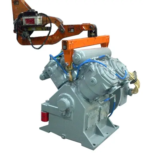T67760 Sd70Mac Air Compressor Lifting Device 1