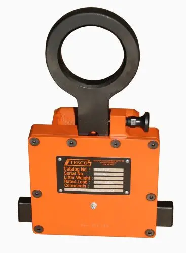 T80120 Horizontal Cylinder Head Lifter – Gevo Engine Deck Handling Aid 1
