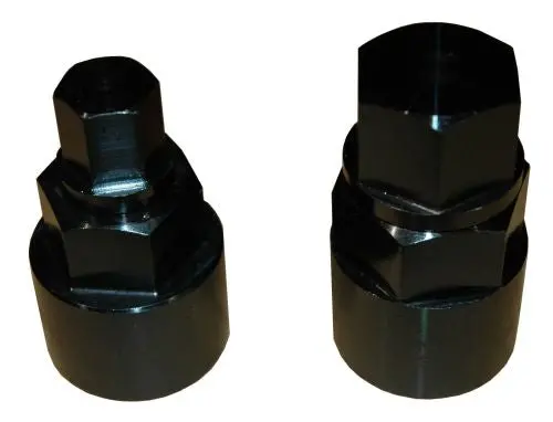 T80160R 36Mm Gevo Cylinder Stud Remover – Engine-Specific Reverse Extractor 1