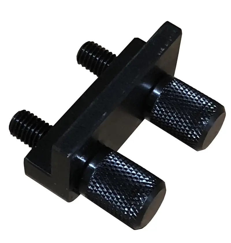 T80441Gc Piston Rod Retainer – Engine Assembly Holding Fixture 1