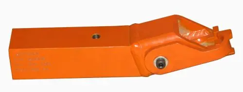 T80750Ga Evo-Compatible Water Pump Mounting Adapter 1