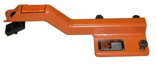T80751A Evo Water Pump Lifting Arm Assembly 1