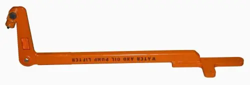 T80752 Dual-Function Water And Oil Pump Service Tool 1