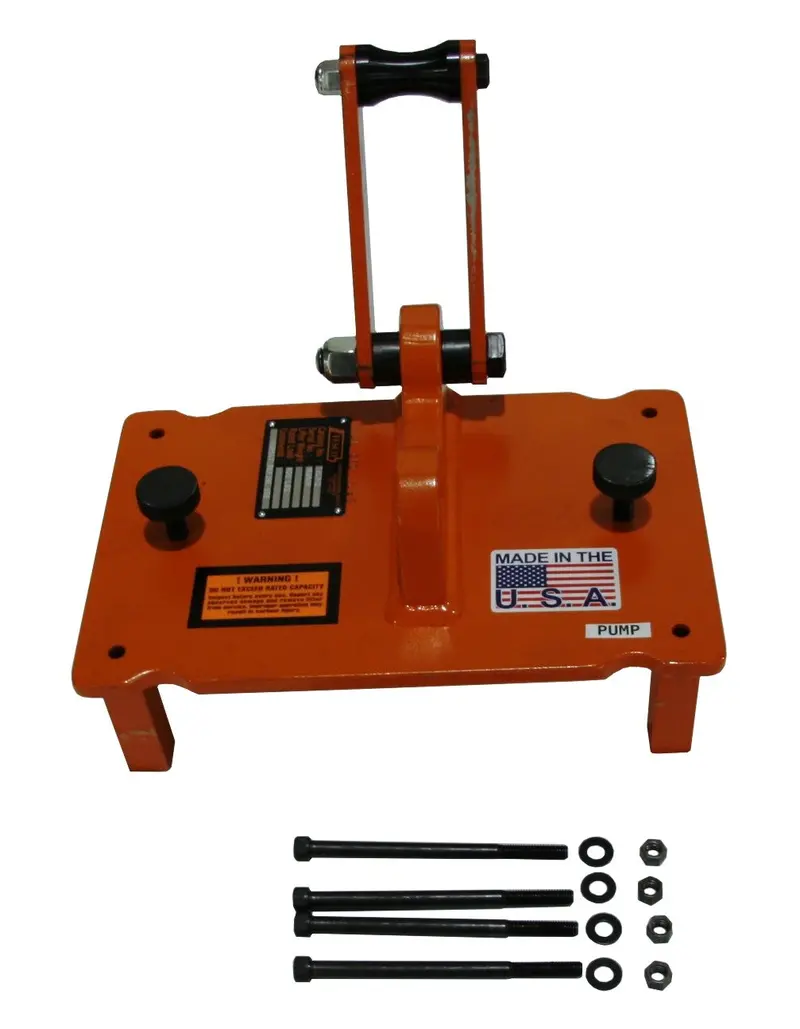 T85312 Evo Strongback Lifter For Liners And Connecting Rods 1