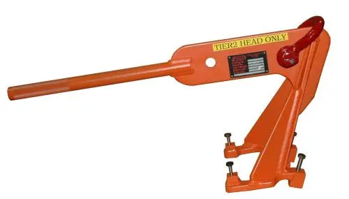 T85320 Evo Cylinder Head Lifting Tool 1