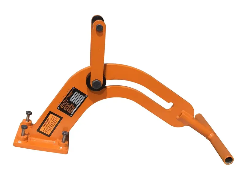 T85473Gc Slotted Power Assembly Lifter For Evo Engines 1