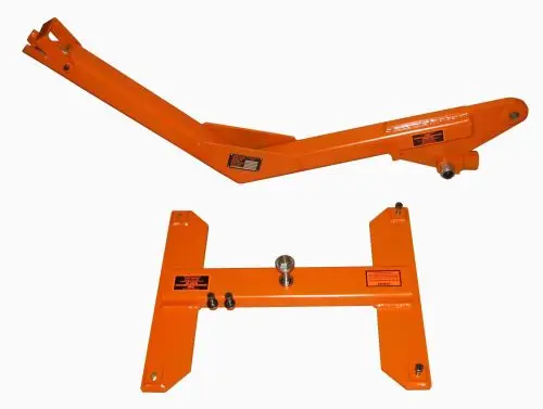 T85680 Evo Oil Cooler Lifting Attachment Tool 1