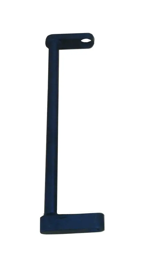 T85702 Exhaust Bellows Adapter Tool 1