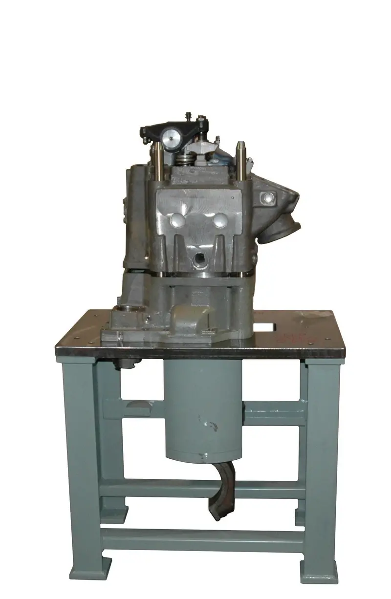 T85741 Adjustable Power Assembly Support Stand For Evo Engines 1