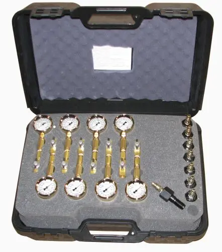 T85760 Evo Compression Tester Kit 1