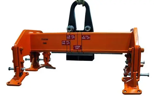 T86260 Evo Marine Engine Combination Lifter 1