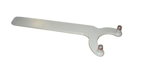 T87050 Water Outlet Flange Alignment Tool For Gevo Engine Assemblies 1