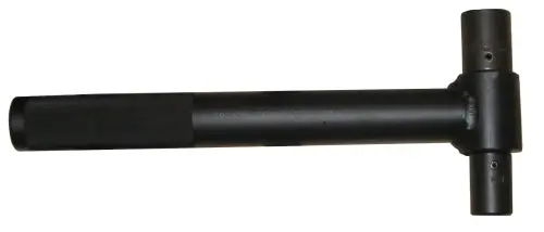T87120 Compression Relief Plug Wrench For Gevo Engine Servicing 1
