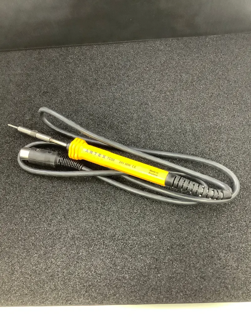 Tc50 24V 50W Soldering Iron 1