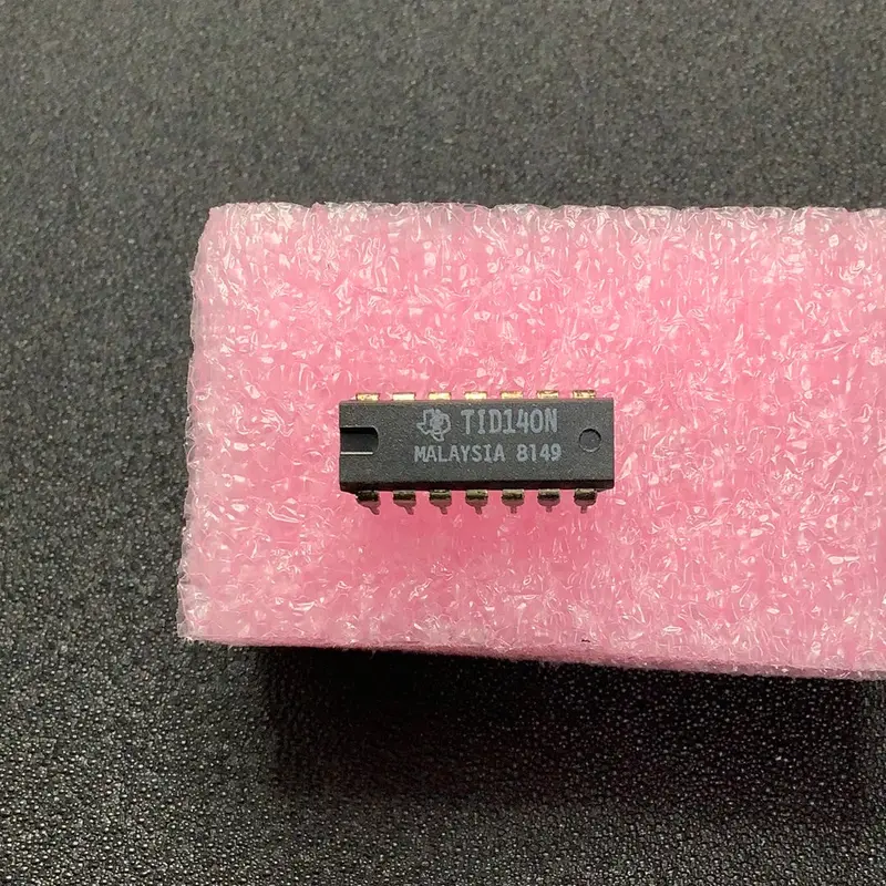 Td140N Texas Instruments General-Purpose Integrated Circuit 1