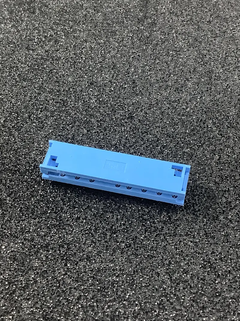 Te Connectivity 2-1437006-2 – 34-Pin 4-Row Pcb Transition Connector 1