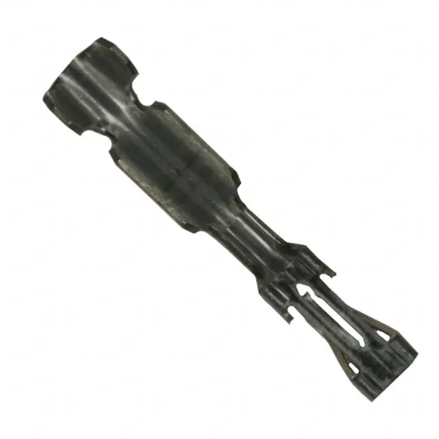 Te Connectivity Amp 85969-9-C Socket Contact – Tin-Plated, 20–24 Awg Crimp, Chain-Packaged (100 Pcs) 1