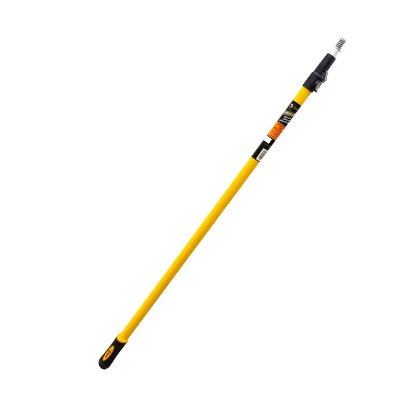 Telescoping Extension Pole: 4-Foot To 8-Foot Adjustable Reach 1