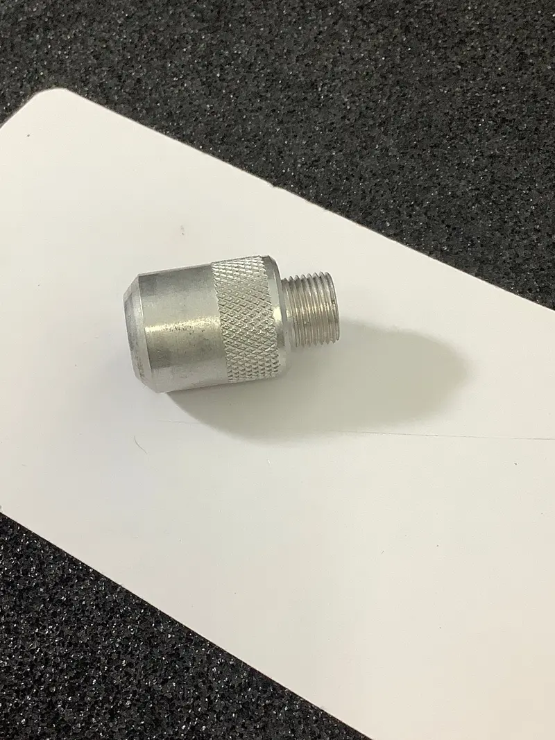 Thomas & Betts Clfa Locking Rf Terminator Without Integrated Resistor 1