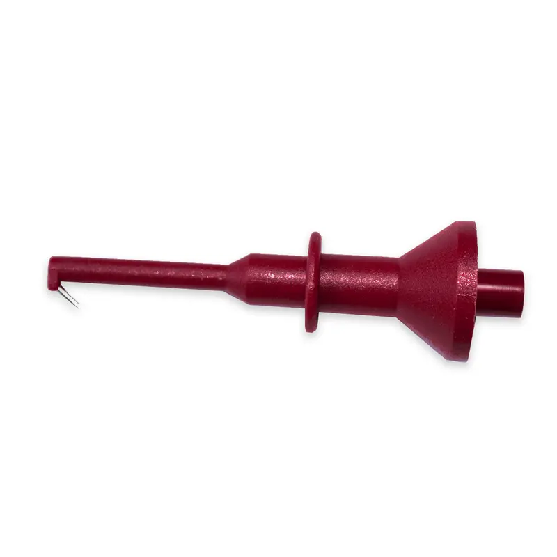Threaded Plunger Clip – Bu-00207-2 1