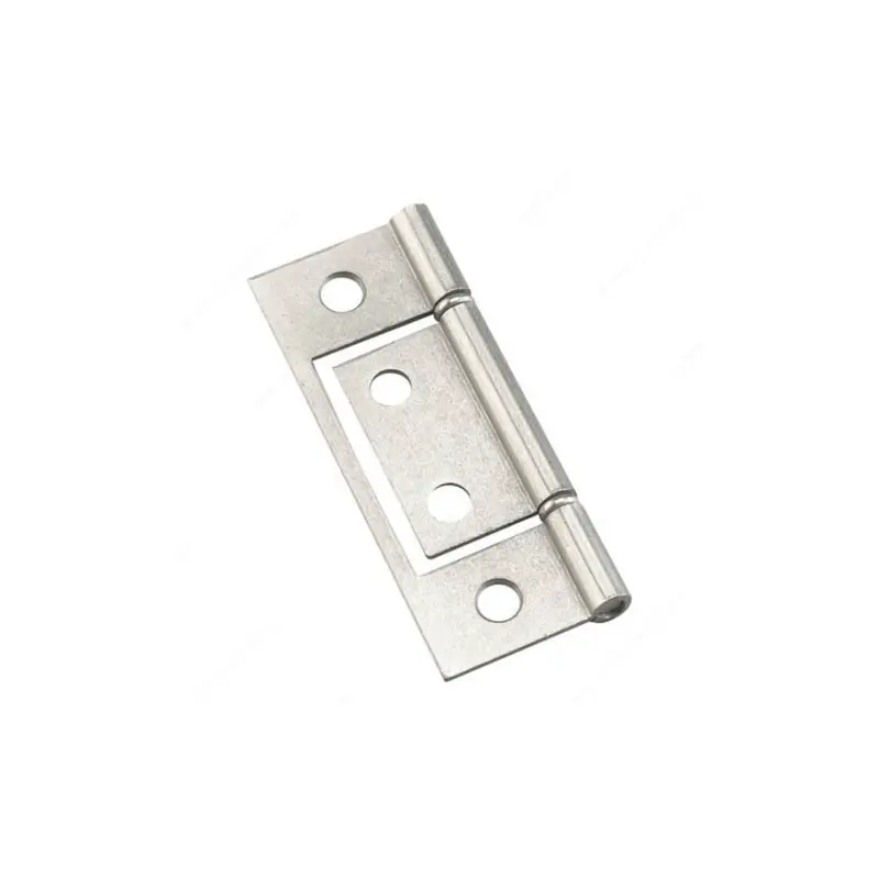 Traditional Steel Bi-Fold Door Hinge 1