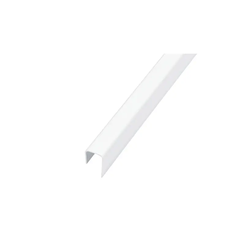 Trim-Tex 1/2-Inch J-Beading – 10-Foot Clean Edge Finishing Trim 1