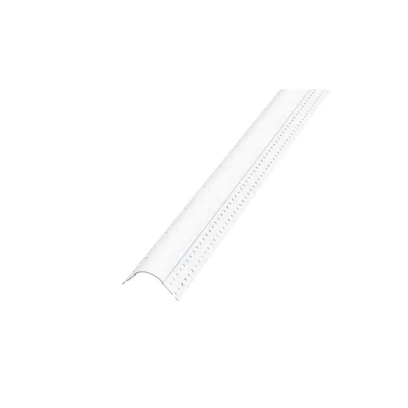 Trim-Tex 3/4-Inch Rigid Bullnose Archway Bead – 10-Foot Seamless Curve 1