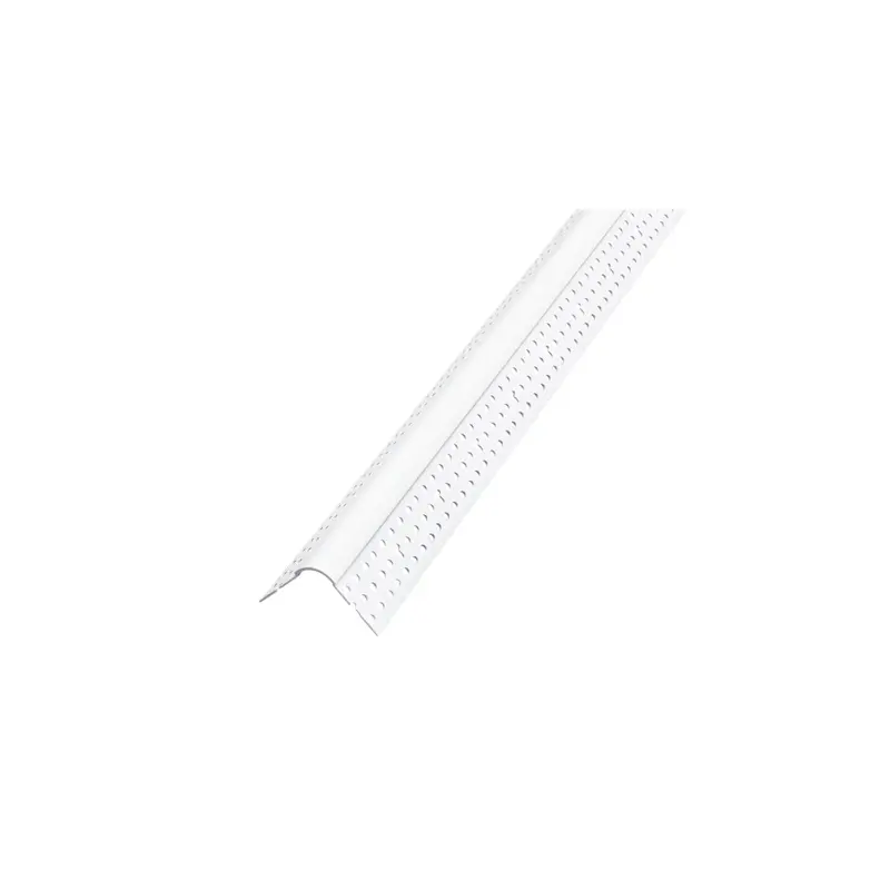 Trim-Tex 350 Bullnose Archway & Corner Bead – 10-Foot Heavy-Gauge Drywall Trim 1