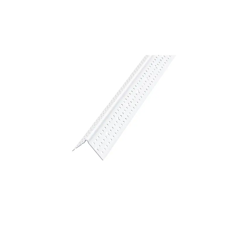 Trim-Tex Corner Bead & Archway Trim – Universal 10-Foot Drywall Finishing Strip 1