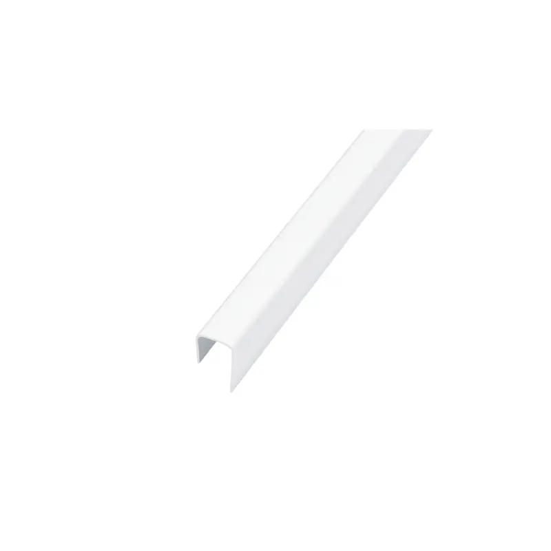 Trim-Tex J-Bead Trim For Drywall Edges – 5/8" Flange, 10-Foot Roll 1