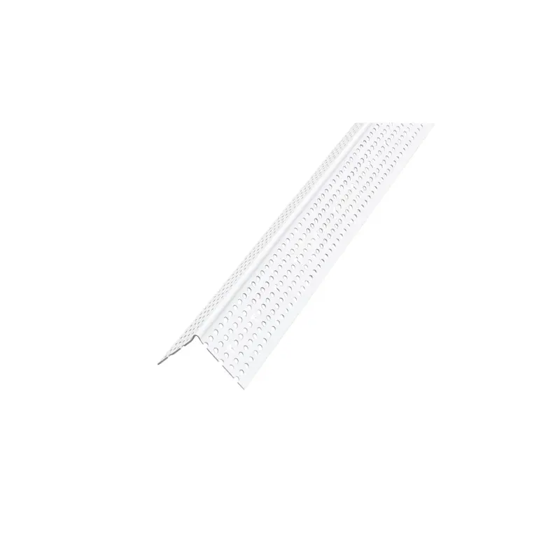 Trim-Tex Jumbo Archway Corner Bead – 10-Foot Heavy-Duty Profile 1