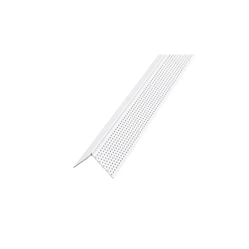 Trim-Tex Mud-Set Rigid Jumbo Corner Bead – 10-Foot Trowel-Applied Drywall System 1
