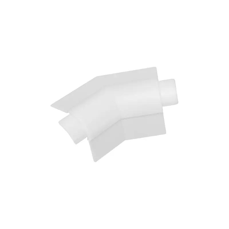 Trim-Tex Off-Angle 2-Way Outside Corner – 3/4" Radius, Precision Molded 1