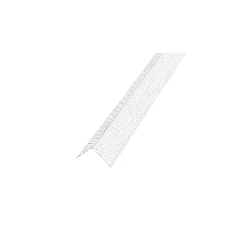 Trim-Tex Rigid Jumbo Low-Profile Archway Corner Bead – 10-Foot Sturdy Design 1