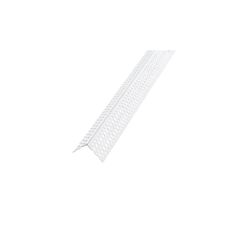 Trim-Tex Rigid Low-Profile Corner Bead – 10-Foot Reinforced Drywall Edge 1