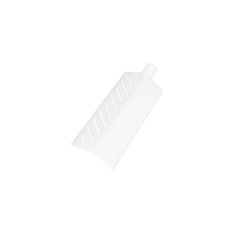 Trim-Tex Splayed Bullnose Adapter Corner – 3/4" Radius, Multi-Angle Fit 1