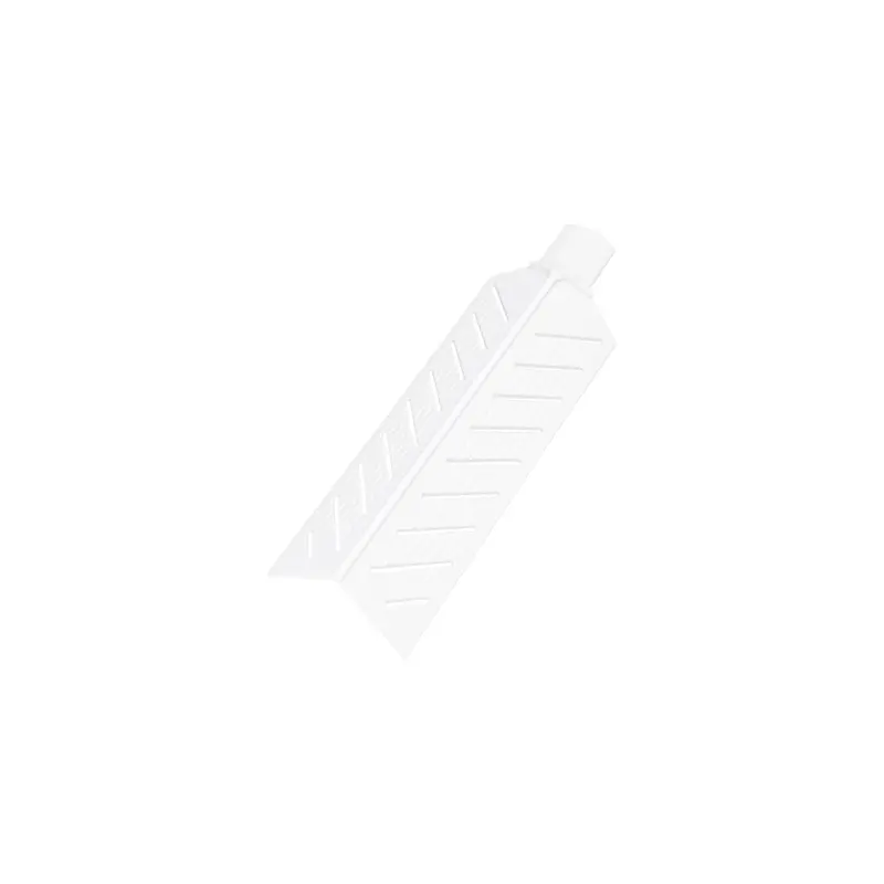 Trim-Tex Standard Bullnose Corner Bead – 3/4" Radius, Reinforced Edge 1