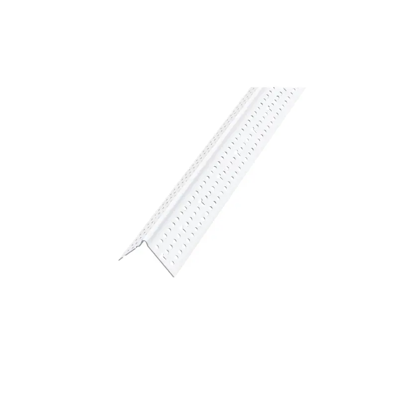 Trim-Tex Standard Corner Bead & Archway – 10-Foot Universal Drywall Reinforcement 1
