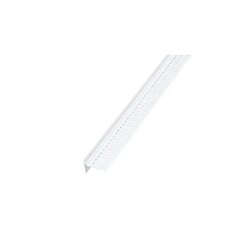 Trim-Tex Tear-Away L-Beading – 1/2-Inch Removable 8-Foot Edge Guide 1