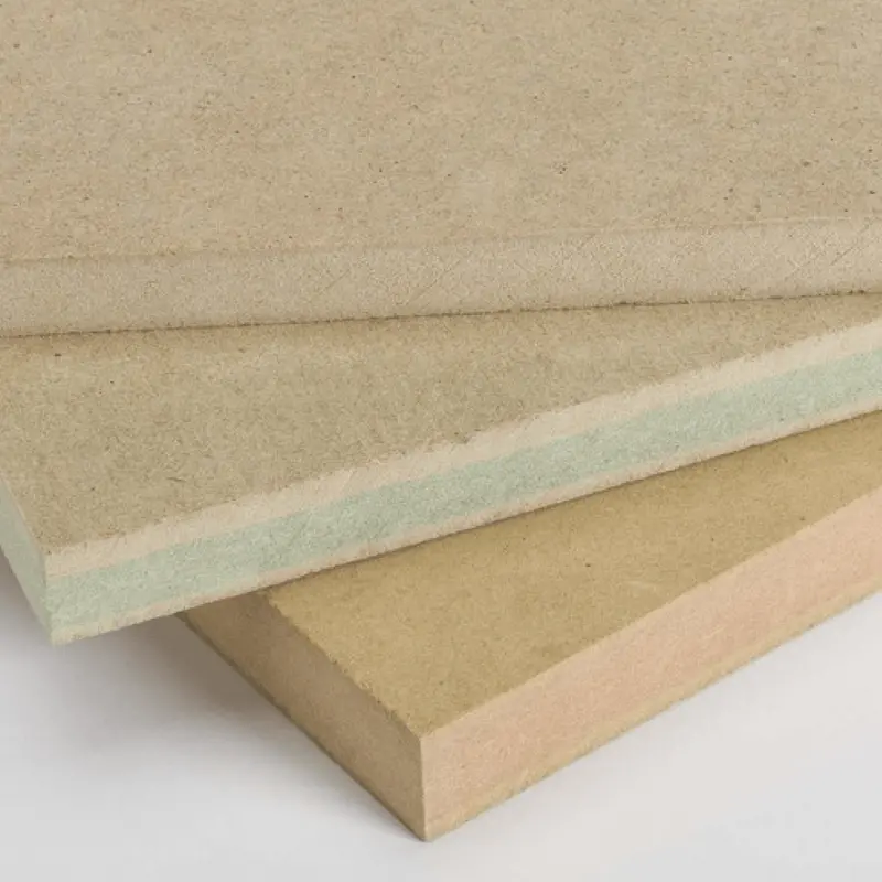 Trupan Standard Mdf Sheet: 3/4-Inch × 4-Foot × 8-Foot 1