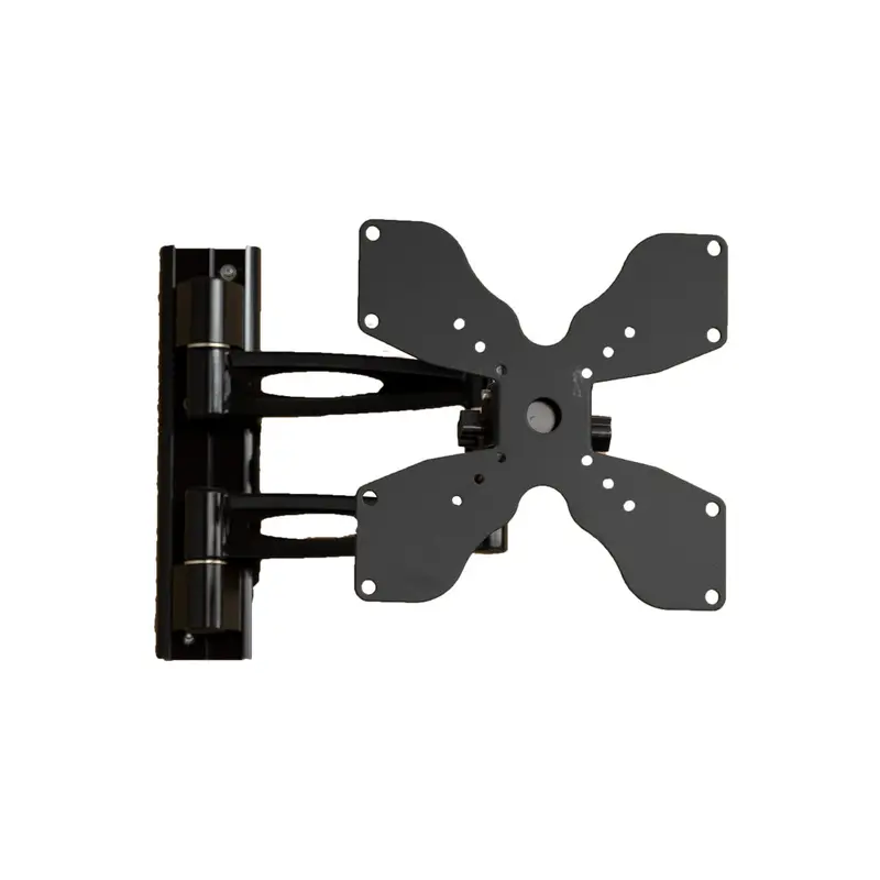 Tygerclaw Full-Motion Tv Wall Mount (23–40 In) 1