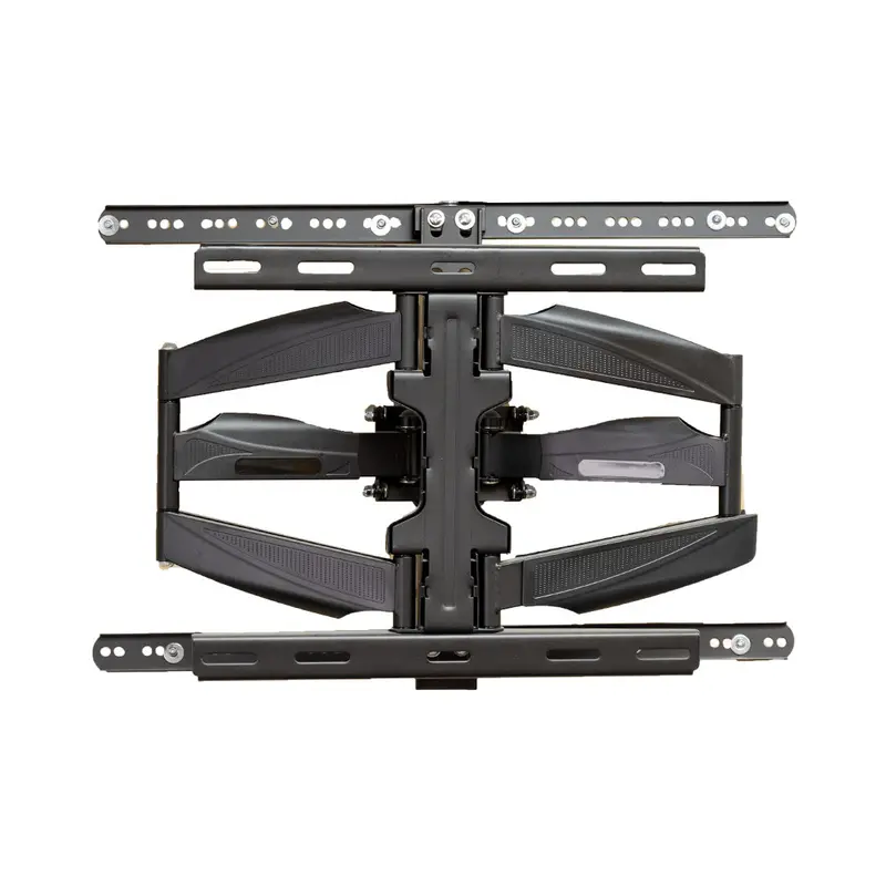 Tygerclaw Full-Motion Wall Mount For Curved Tvs (32–65 In) 1
