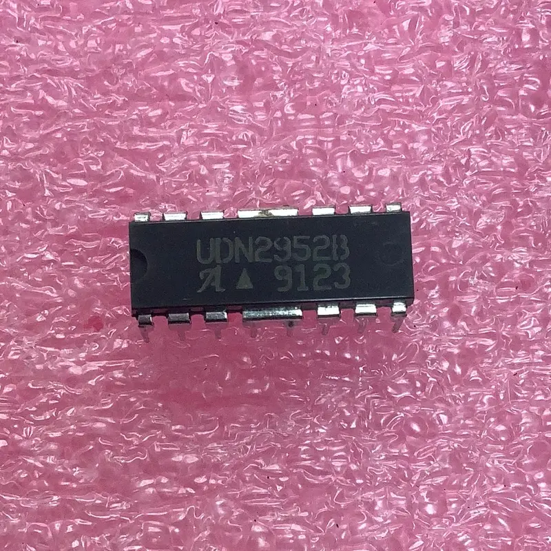 Udn2952B Allegro Dual H-Bridge Pwm Motor Driver Ic 1
